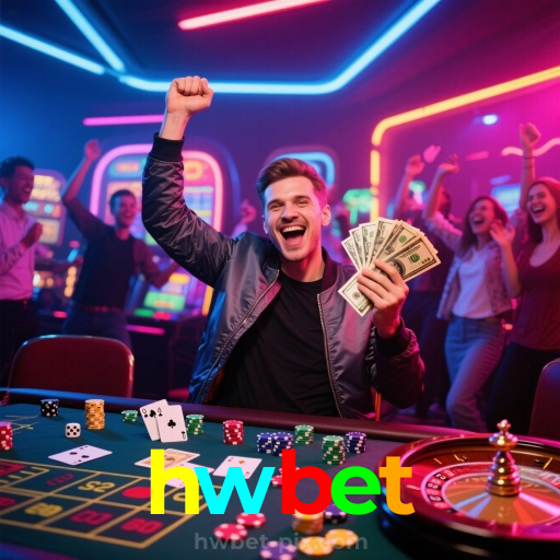 hwbet：O cassino online mais confiável, com poker, roleta e futebol online!