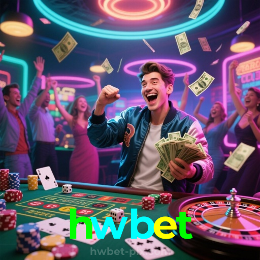 hwbet：Jogue futebol online e sinta a vitória ao seu alcance!