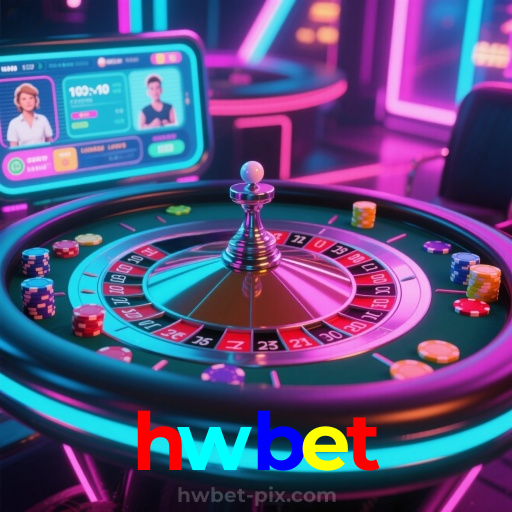 hwbet:Aposte no futebol e jogue as melhores slots para grandes vitórias!