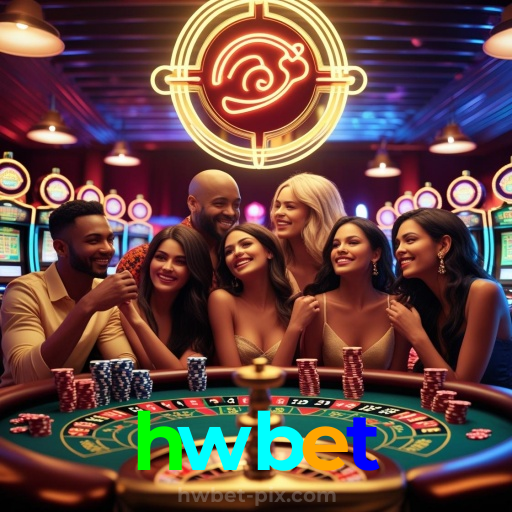 hwbet：Jogue poker e aposte no futebol com grandes prêmios em jogo!