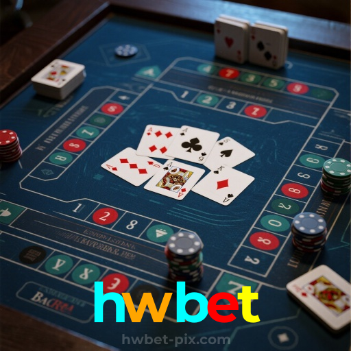 hwbet:A melhor experiência de cassino e futebol online para você!