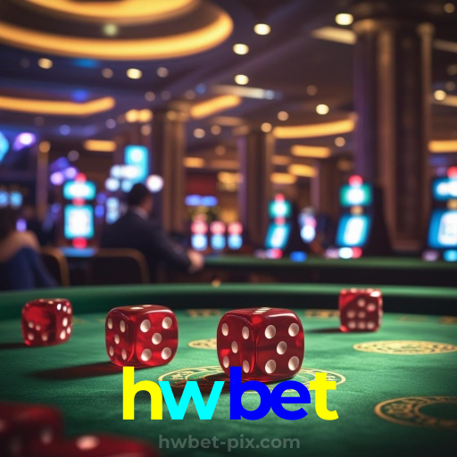 hwbet：Diversão total com blackjack, poker e apostas ao vivo no futebol!