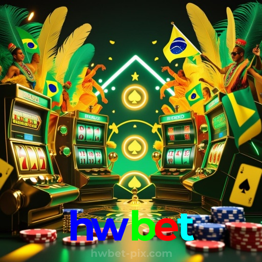 hwbet:Apostas ao vivo no futebol e grandes prêmios no cassino online!