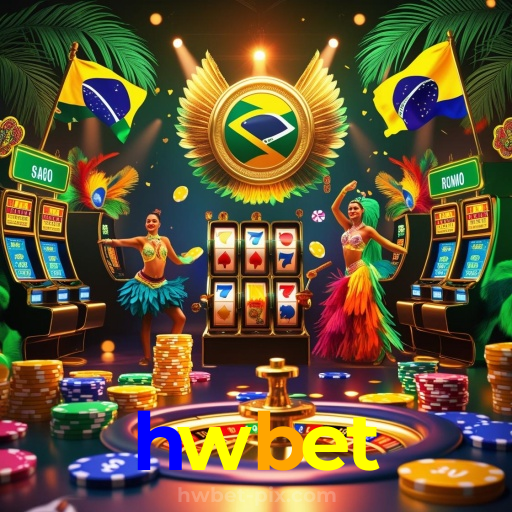 hwbet:O melhor cassino online com roleta, poker e apostas no futebol!