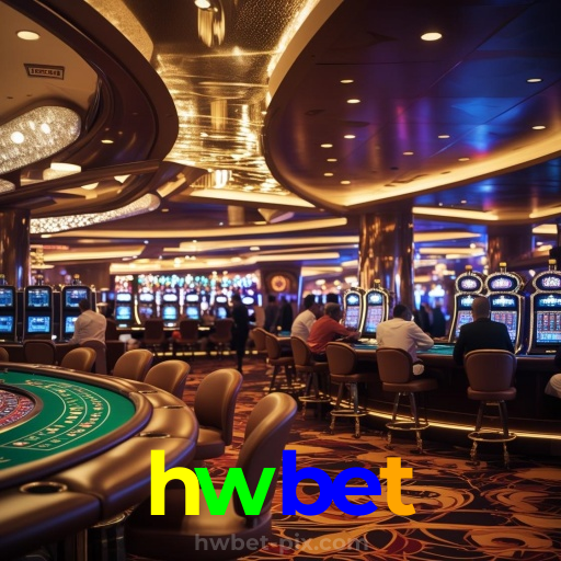 hwbet:Vença no poker, aposte no futebol e divirta-se com os melhores jogos de cassino!