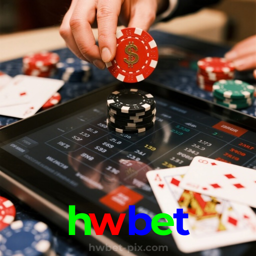 hwbet：Jogue futebol online e aposte nos maiores campeões!