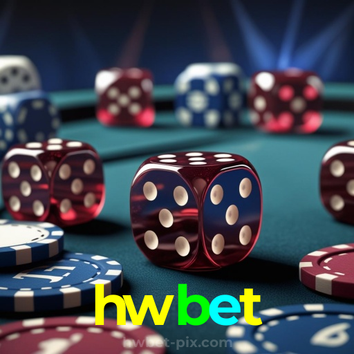 hwbet:Aposte nas roletas e conquiste prêmios incrÃveis!