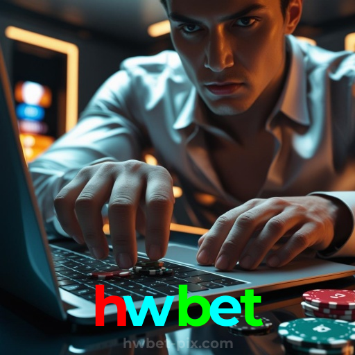 hwbet:Cada giro na roleta é uma nova chance de vitória!