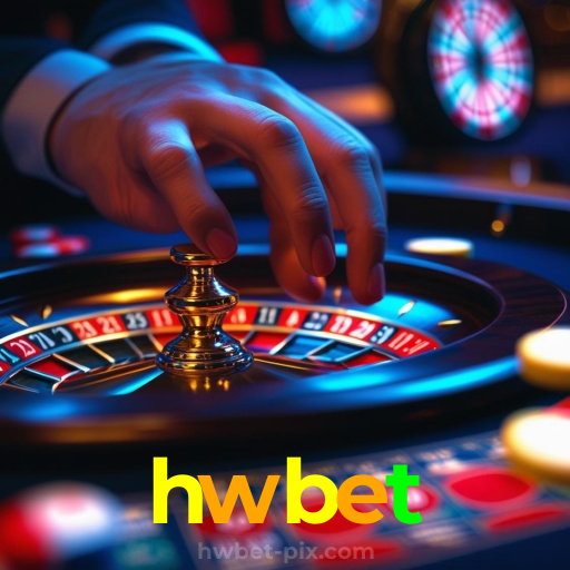hwbet:Jogue nas melhores slots e descubra o jackpot dos seus sonhos!