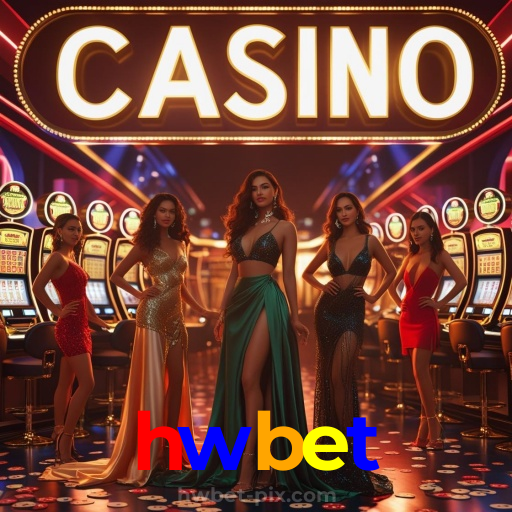 hwbet:Aposte no futebol e ganhe com os melhores jogos de cassino como poker e roleta!
