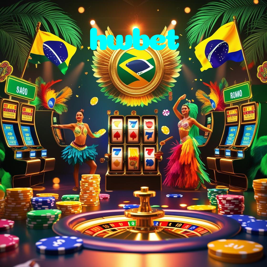 hwbet：Vença no poker e prove que você é o mestre das cartas!