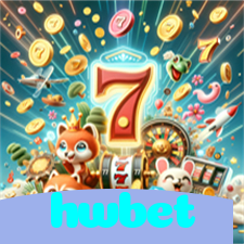 hwbet：Ganhe prêmios incríveis em slots, roleta e apostas ao vivo no futebol!