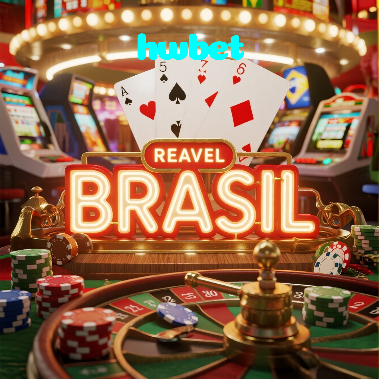 hwbet:Jogue roleta, aposte no futebol e ganhe grandes prêmios!