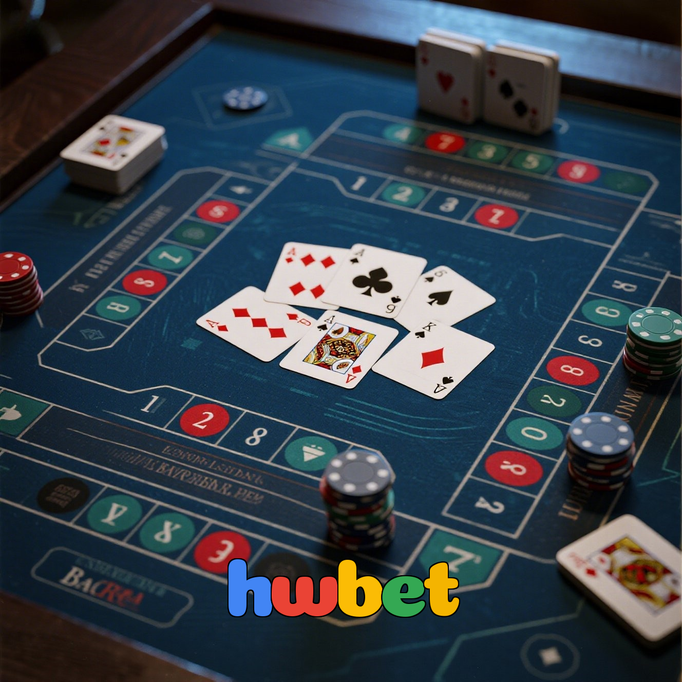 hwbet：O cassino online mais confiável para você apostar no futebol e jogar poker!