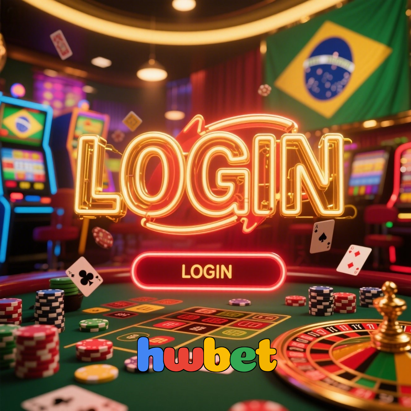 hwbet：Jogue nas melhores slots e leve para casa prêmios sensacionais!