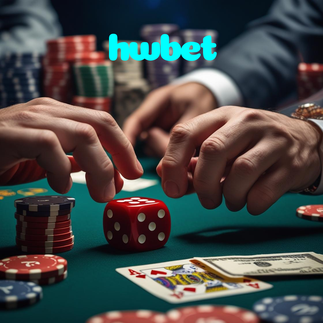 hwbet：Jogue Blackjack online e mostre que você é o mestre das cartas!
