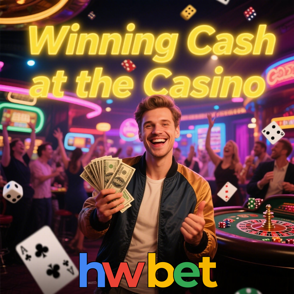 hwbet:A sorte te espera com apostas no futebol e os melhores jogos de cassino!