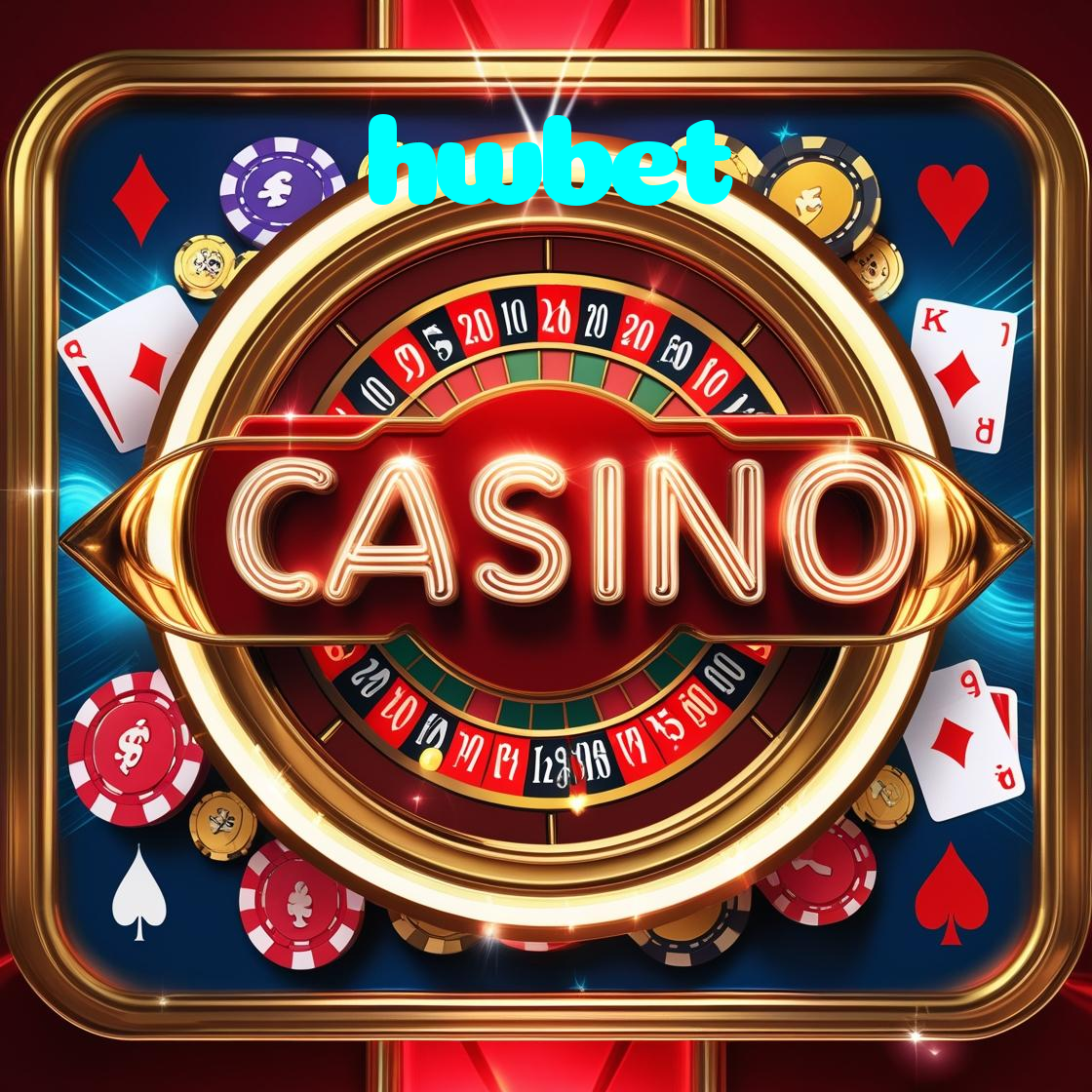 hwbet：Divirta-se com poker, roleta e apostas ao vivo no futebol online!
