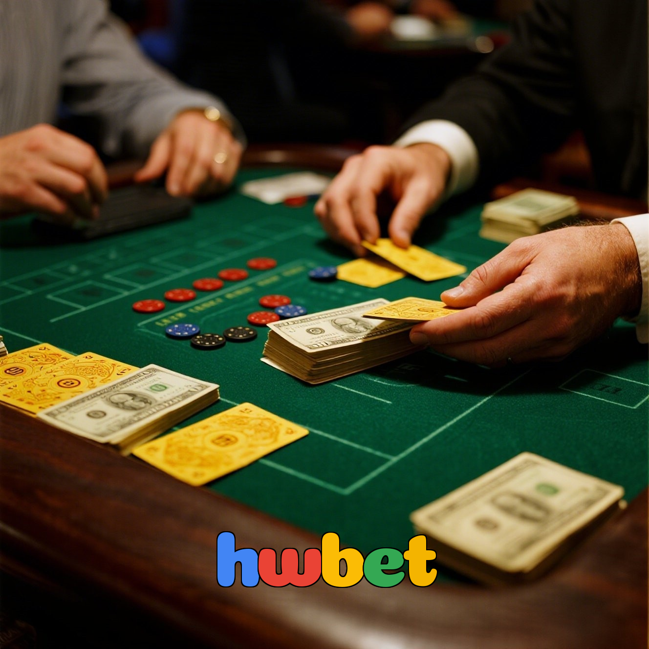 hwbet：Jogue nas melhores slots e vença o jackpot agora mesmo!