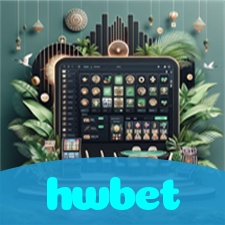 hwbet：Jogue poker e aposte no futebol com grandes prêmios em jogo!