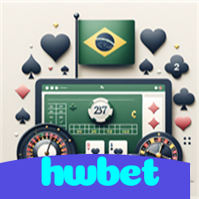 hwbet:Jogue nas melhores slots e vença o jackpot em grande estilo!