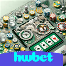hwbet：Poker, roleta e apostas no futebol online, onde sua sorte brilha!