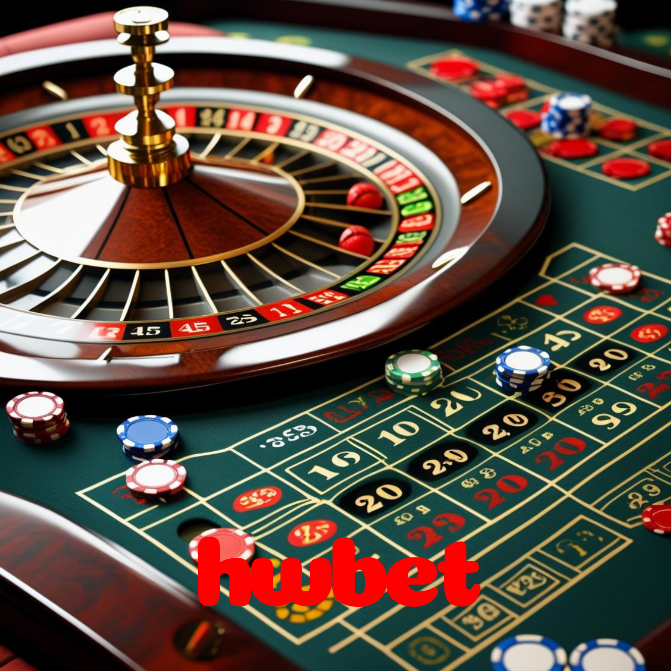 hwbet:A sorte te espera no cassino online com apostas no futebol e roleta!