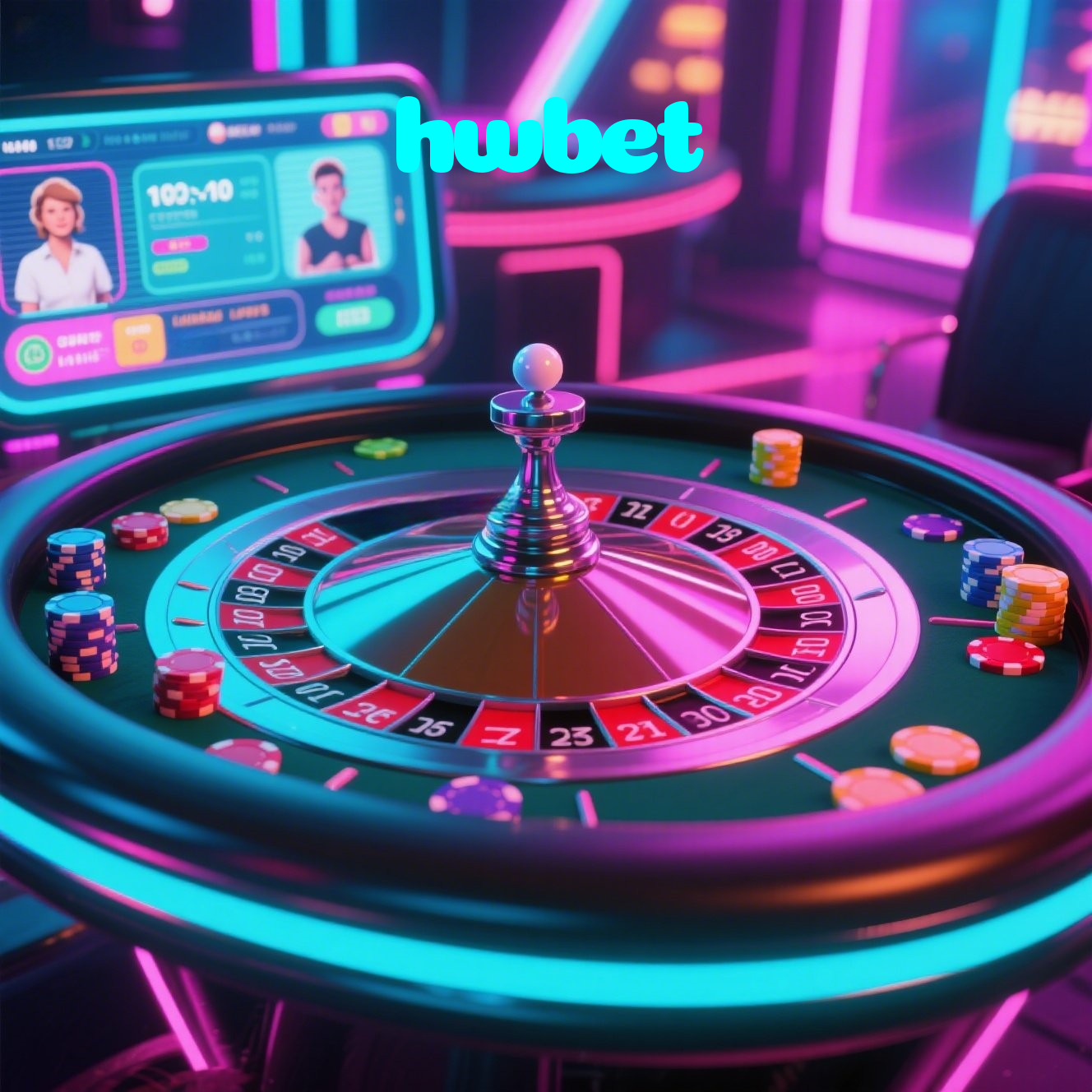 hwbet:No cassino online mais seguro, aposte no futebol e jogue slots emocionantes!