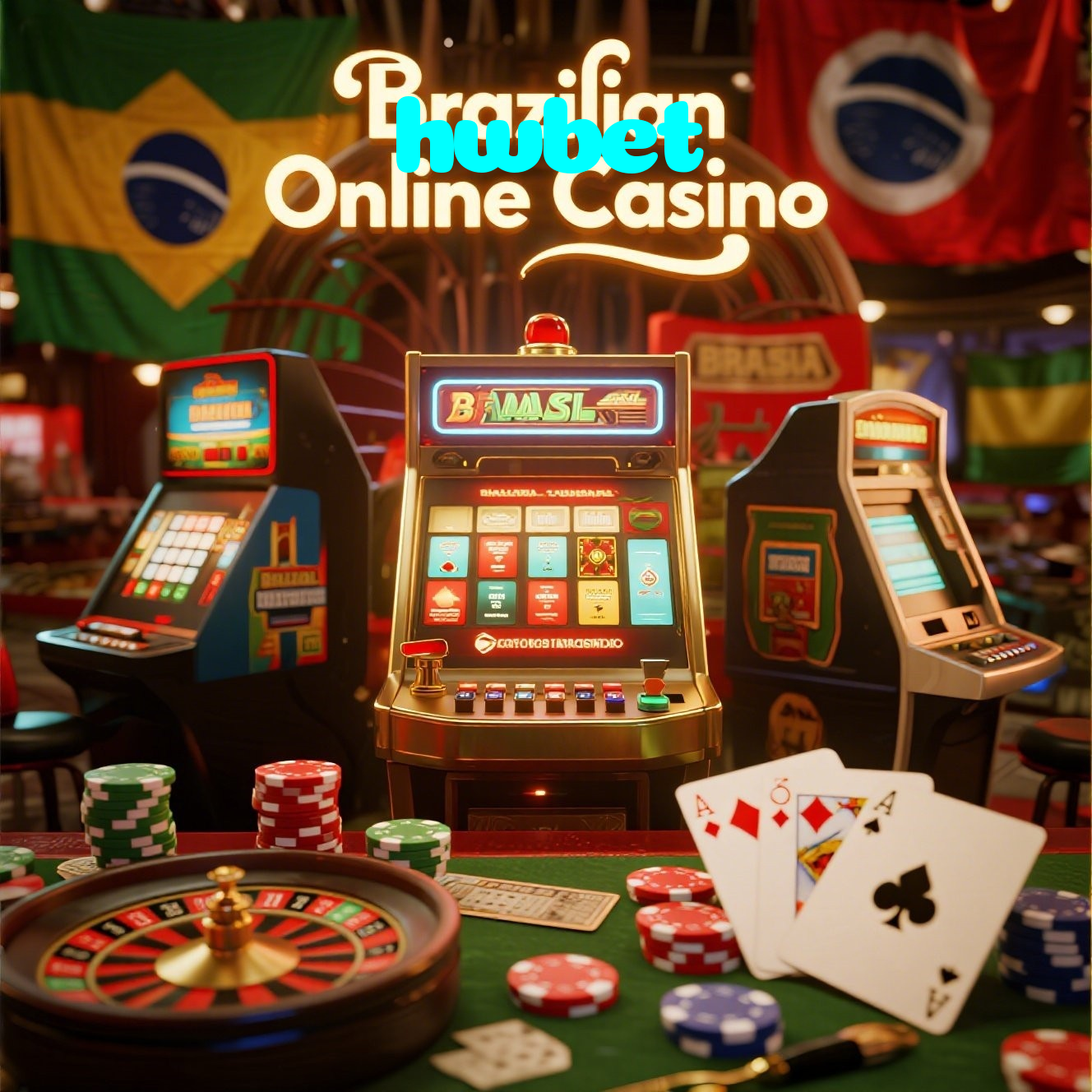 hwbet:Jogue nas melhores slots e descubra o jackpot dos seus sonhos!