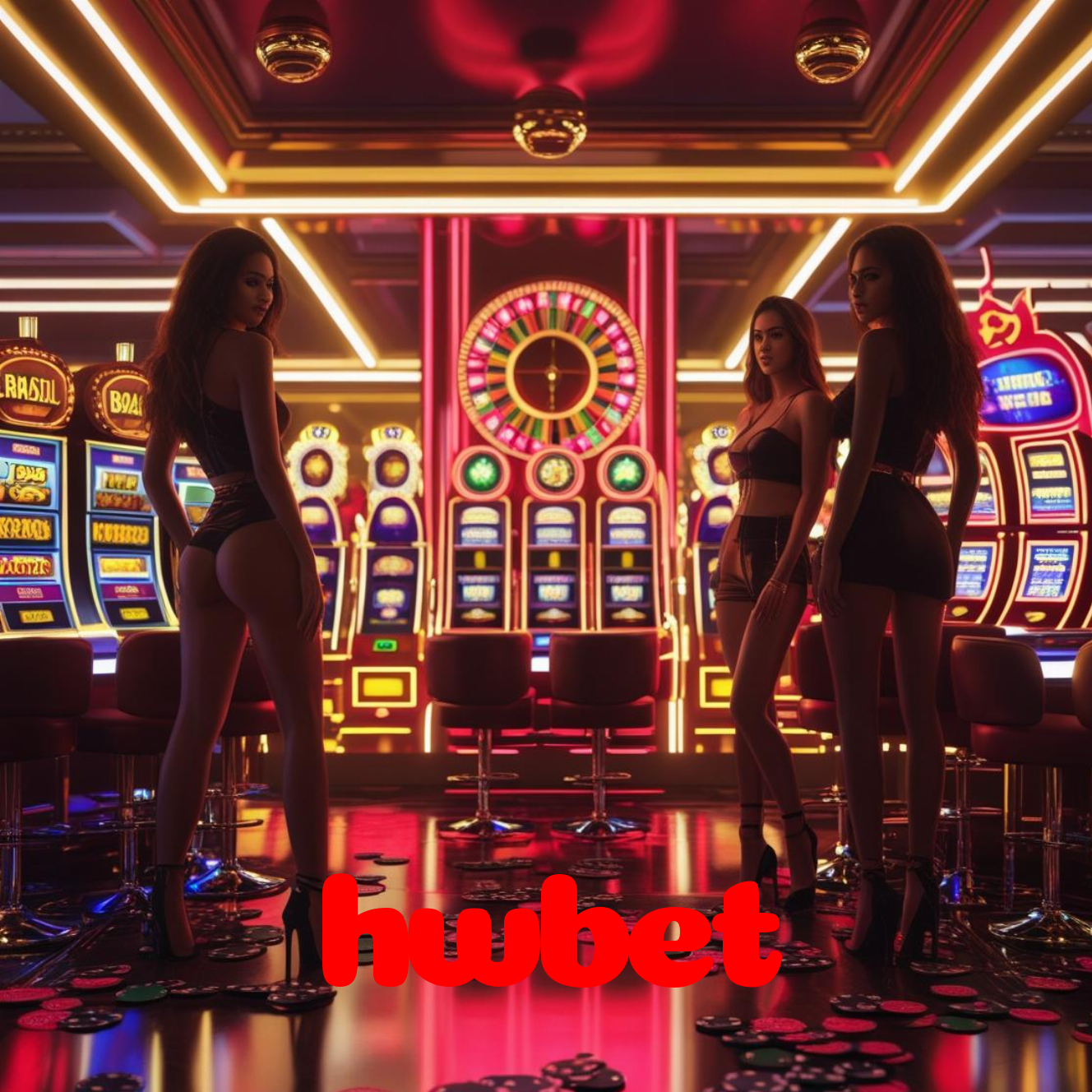 hwbet:Jogue slots, aposte no futebol e vença em grande estilo!