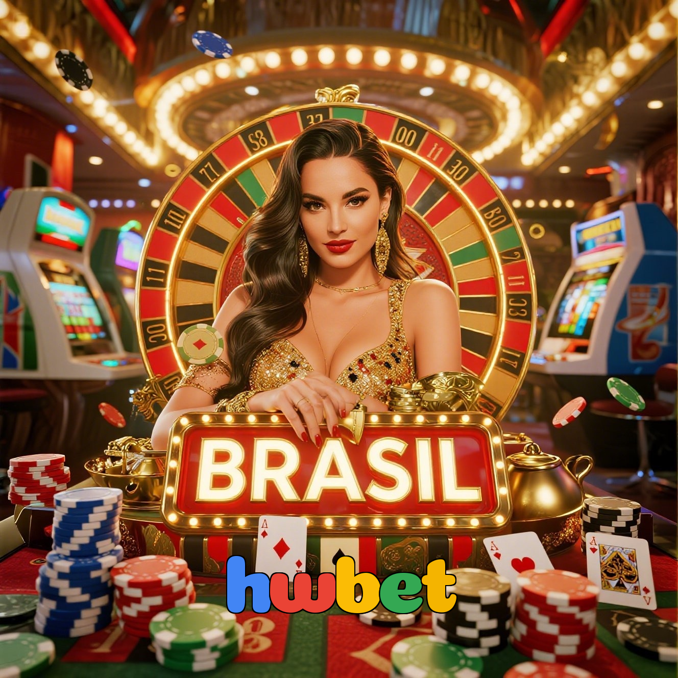 hwbet：Jogue futebol online e leve para casa prêmios incríveis!