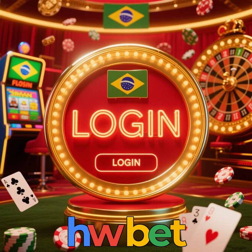 hwbet:O melhor cassino online do Brasil com roleta, blackjack e futebol!