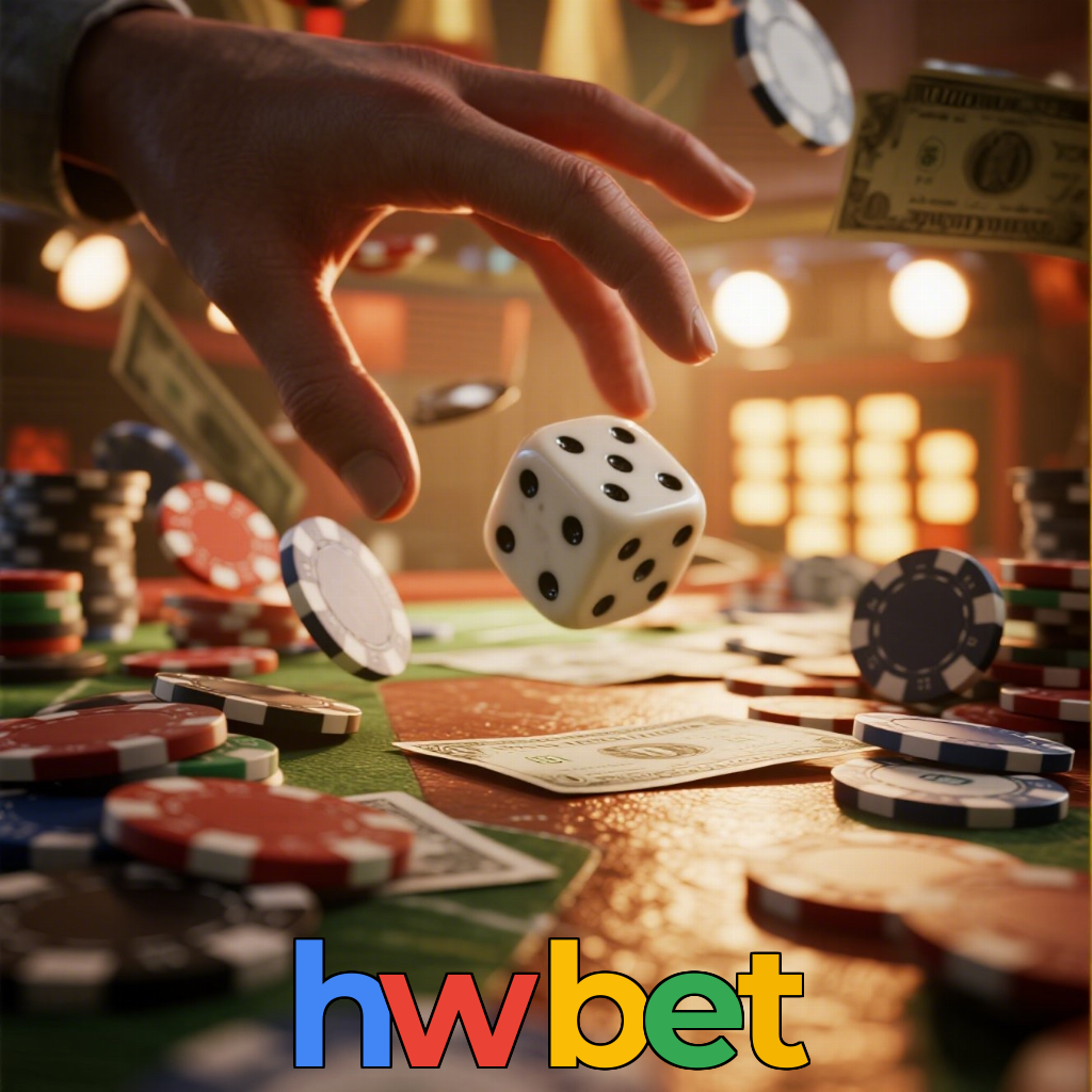 hwbet:Aposte no futebol online e sinta a emoção de vencer!