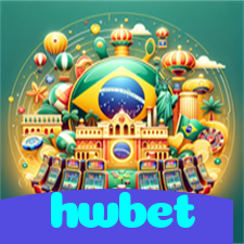 hwbet：O melhor do futebol online está aqui! Aposte e vença!