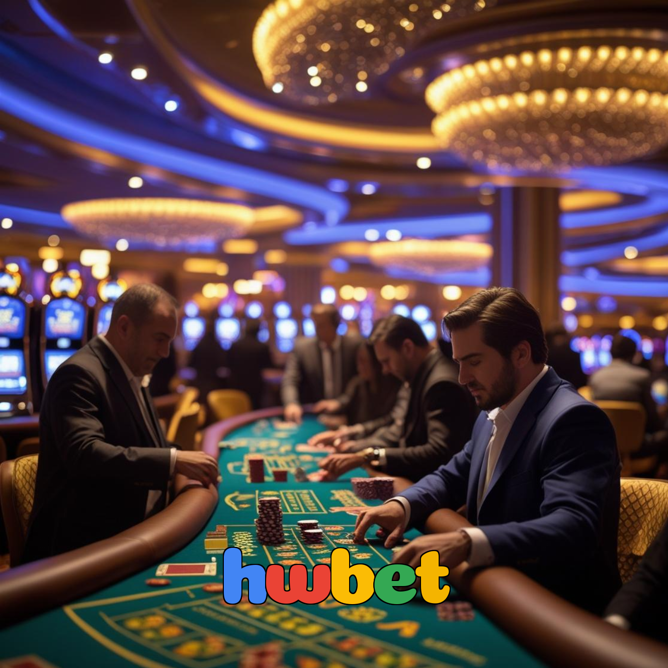hwbet：Jogue poker, aposte no futebol e ganhe em grandes jogos de cassino!