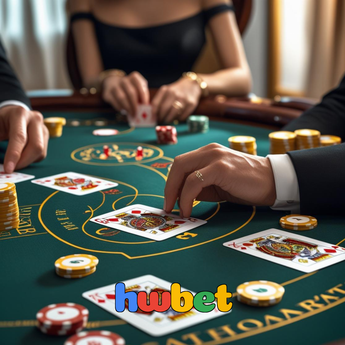 hwbet：Jogue futebol online e tenha a chance de conquistar grandes recompensas!