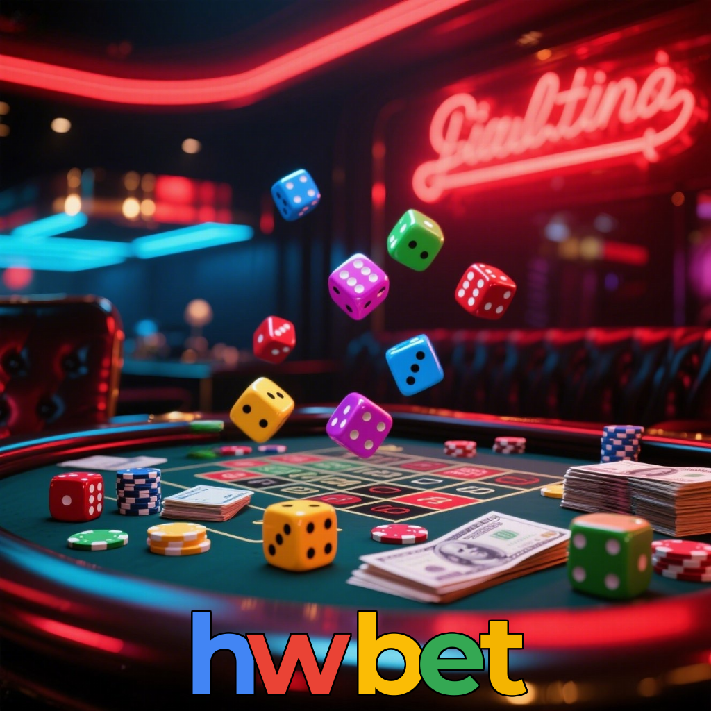 hwbet:Sua sorte está no cassino online com poker, roleta e futebol ao vivo!