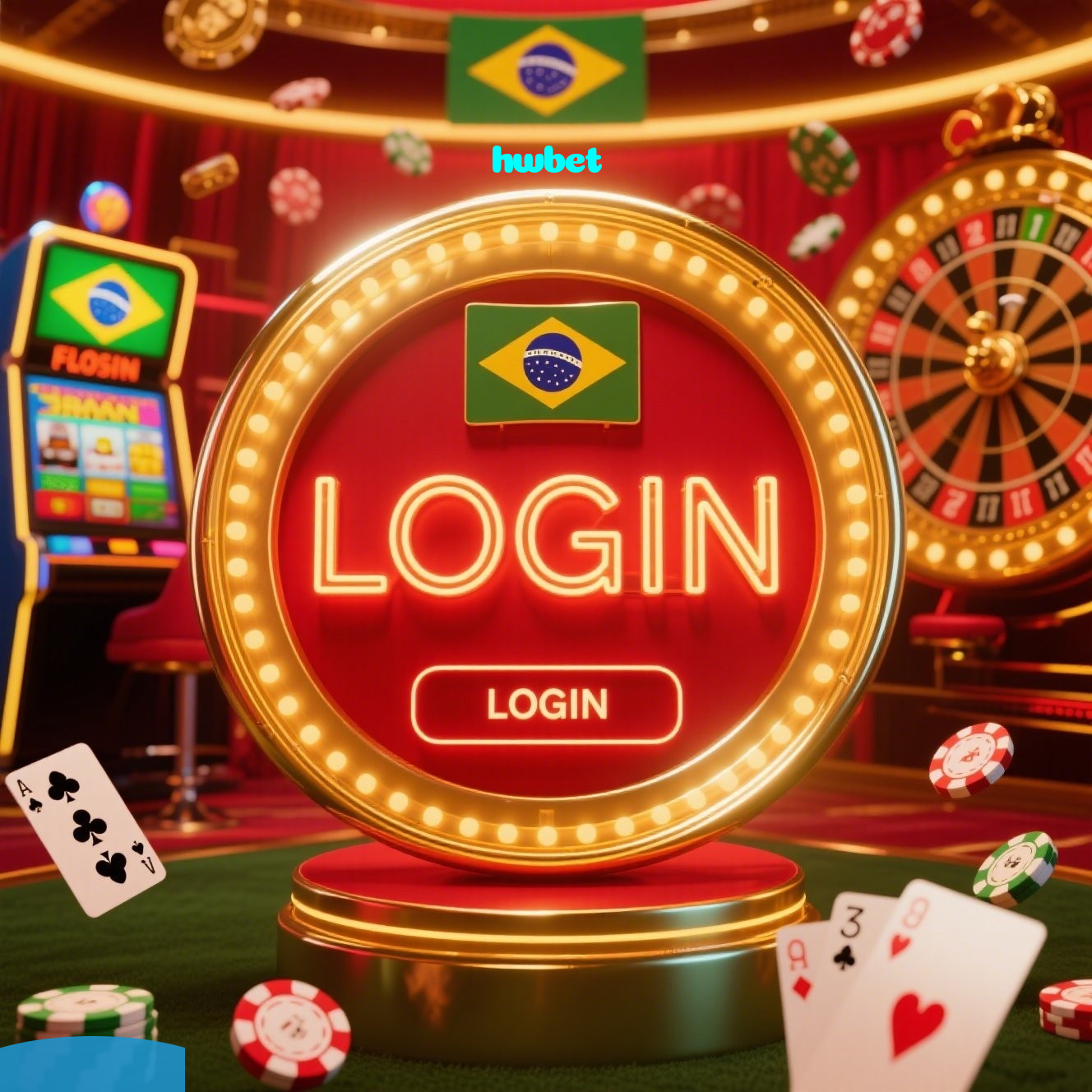 hwbet：O cassino online perfeito para jogadores de poker, roleta e futebol!