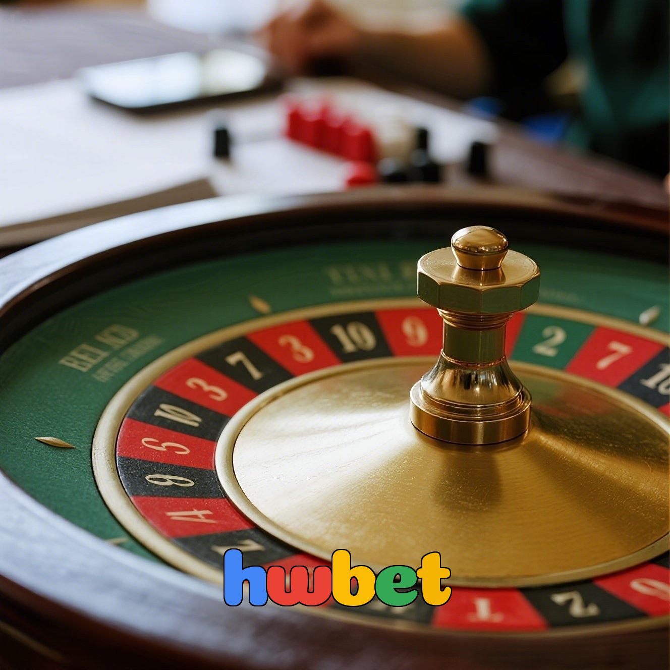 hwbet：Jogue poker como um profissional e vença grandes desafios!
