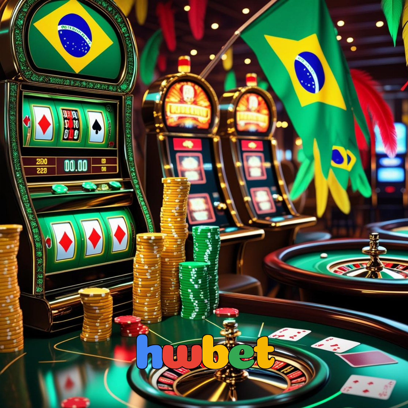 hwbet：Conquiste prêmios no futebol e vença nas mesas de poker online!