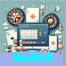hwbet：Apostas ao vivo no futebol e prêmios épicos nos jogos de cassino!
