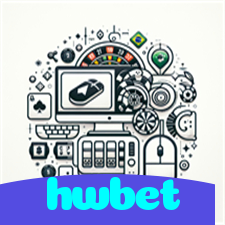 hwbet:Sinta a adrenalina das slots e conquiste vitórias como nunca!