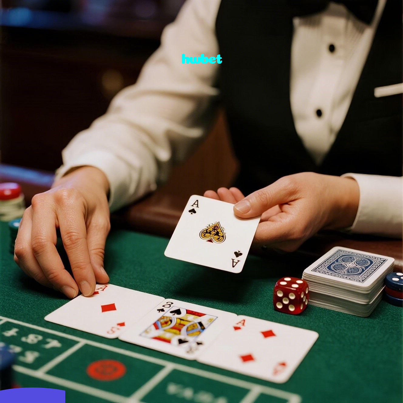 hwbet：Aposte no seu time e vença na roleta e no blackjack online!