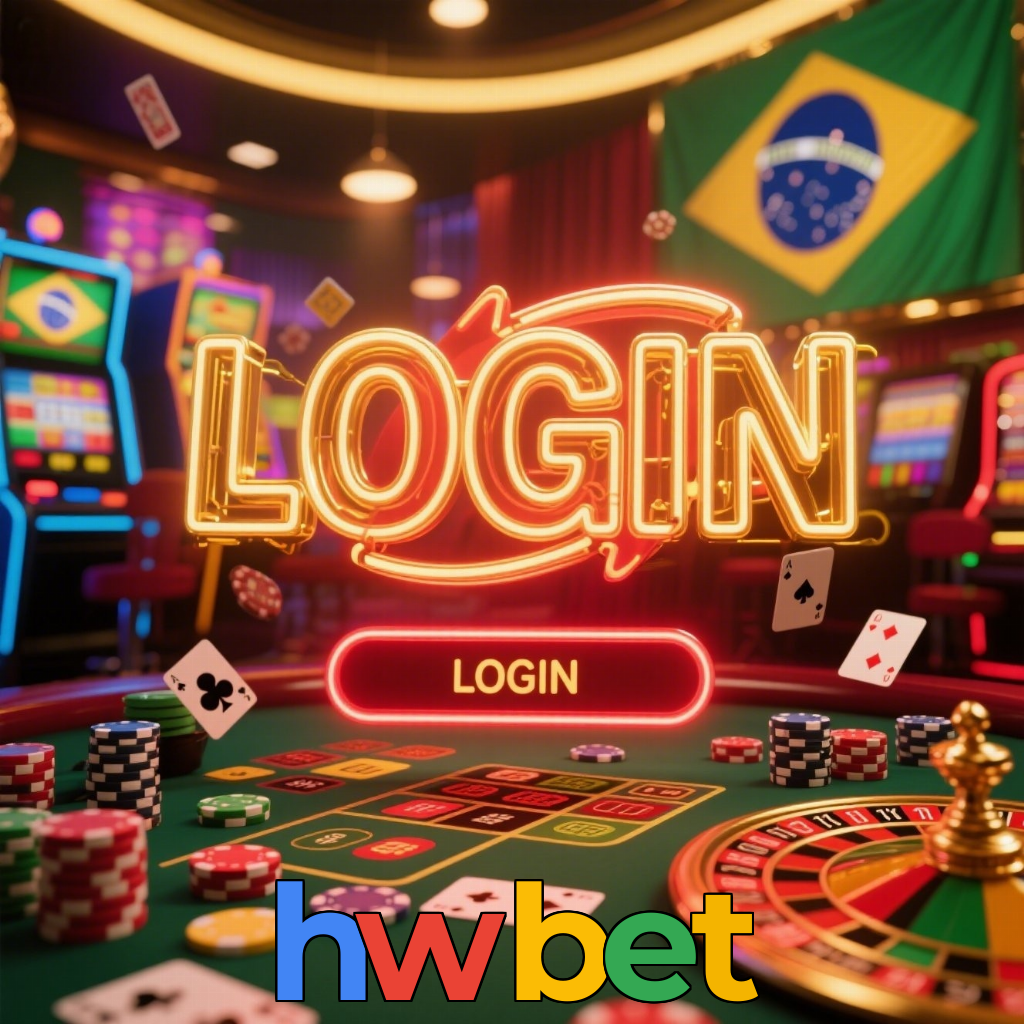hwbet：Conquiste prêmios no futebol e vença nas mesas de poker online!