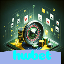 hwbet：Jogue poker, aposte no futebol e leve prêmios incríveis no cassino!