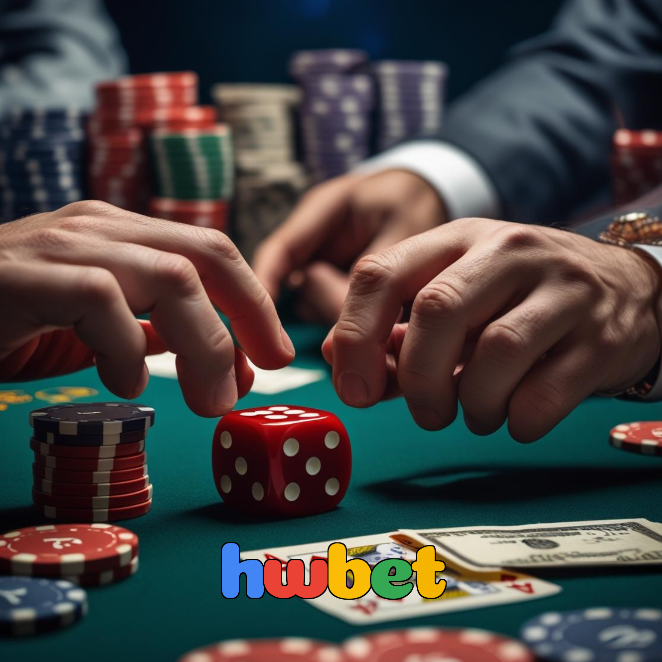 hwbet：O melhor cassino online para quem ama futebol e jogos como poker e slots!