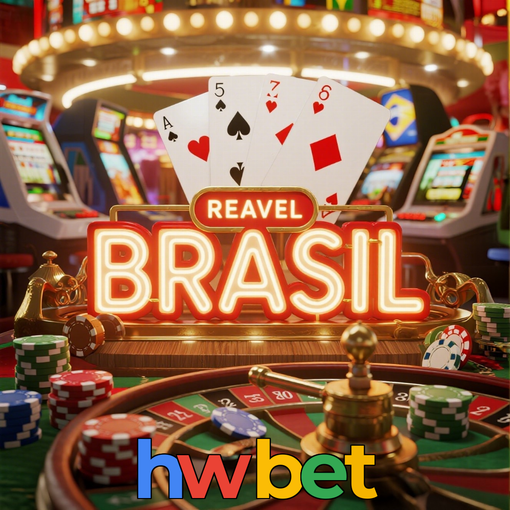 hwbet:Apostas em futebol e os melhores jackpots de cassino te esperam!