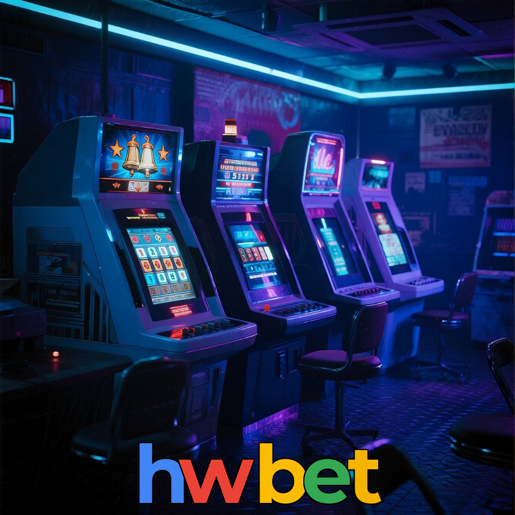 hwbet:Desafie a roleta e ganhe prêmios incríveis no nosso cassino!