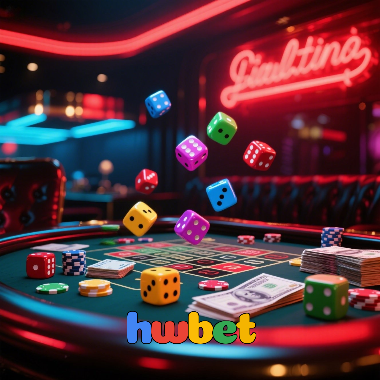 hwbet：Aposte nas melhores mesas de poker e vença como nunca!