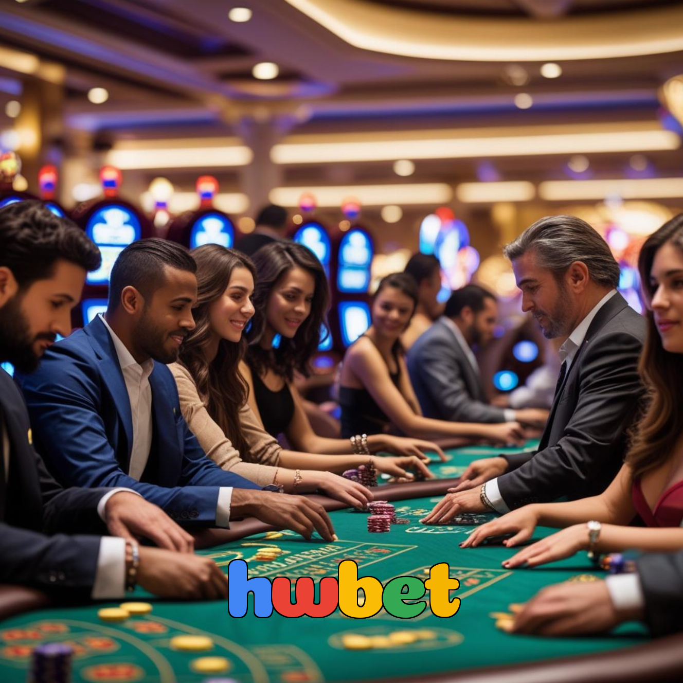 hwbet:Jogue blackjack, aposte no futebol e vença com grandes prêmios!